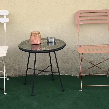 Διαμέρισμα #belestere - Netflix - Clim - Parking