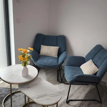 Διαμέρισμα #belestere - Netflix - Clim - Parking Eauze