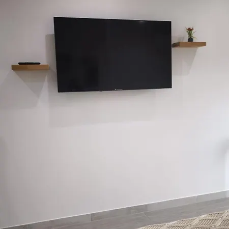 #belestere - Netflix - Clim - Parking Апартаменты Оза