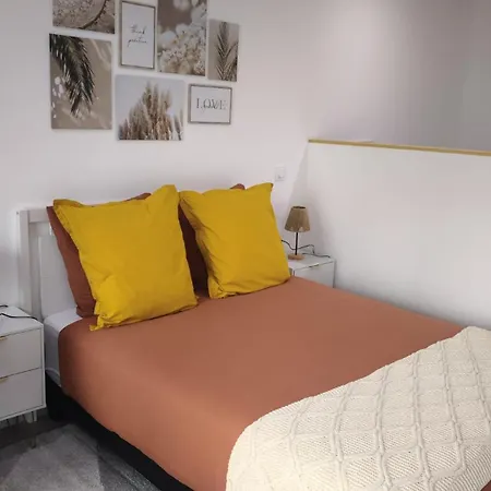 #belestere - Netflix - Clim - Parking Διαμέρισμα