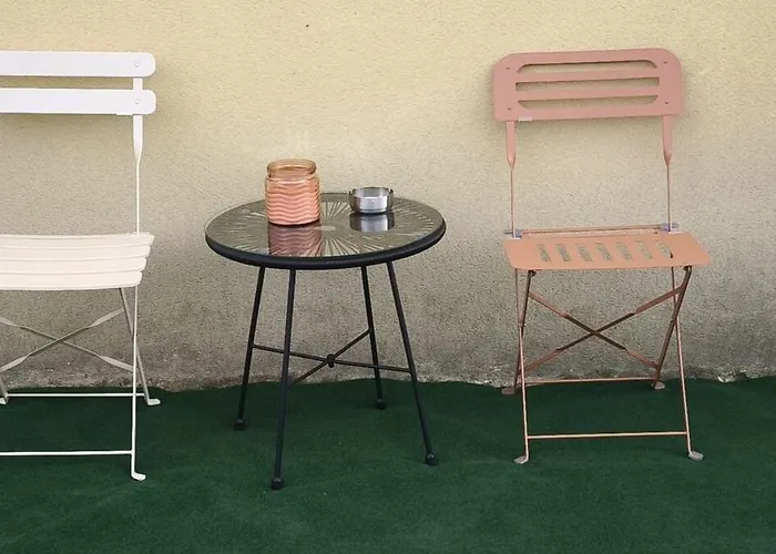 Διαμέρισμα #belestere - Netflix - Clim - Parking