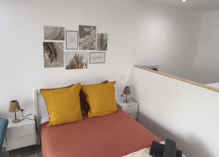 Διαμέρισμα #belestere - Netflix - Clim - Parking *