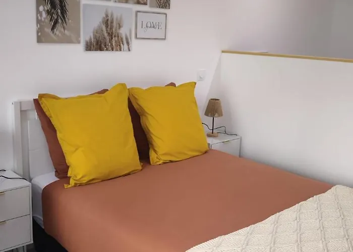 #belestere - Netflix - Clim - Parking Διαμέρισμα