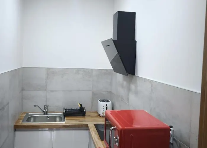 #belestere - Netflix - Clim - Parking Διαμέρισμα